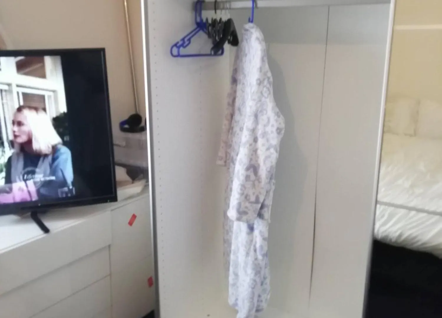 Feriehus Charming Bradford Room To Rent With Shared Facilities