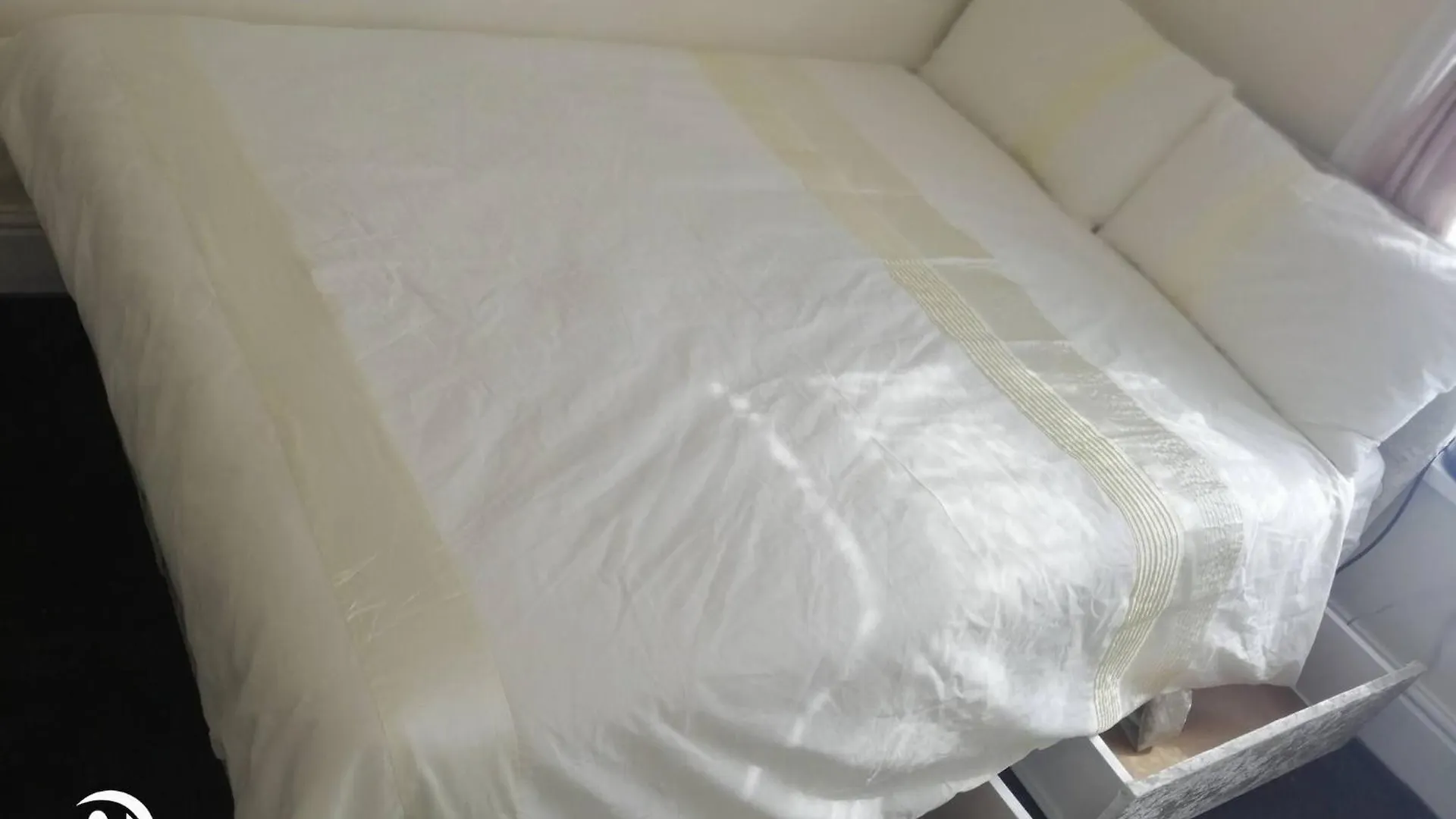 Charming Bradford Room To Rent With Shared Facilities Feriehus