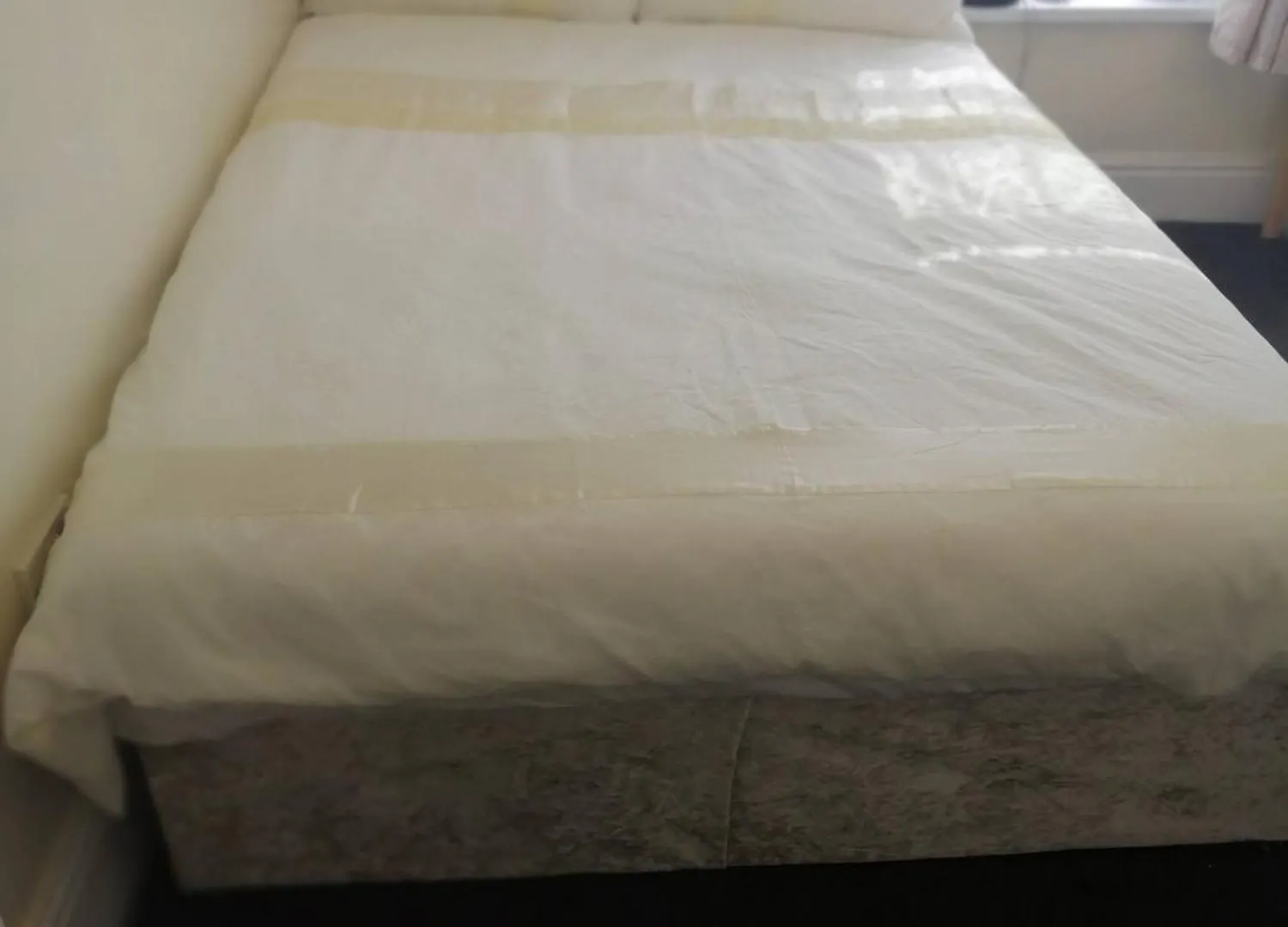 Charming Bradford Room To Rent With Shared Facilities 0*, Bradford (West Yorkshire)