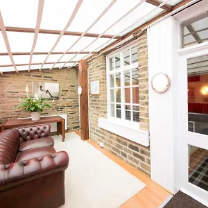 Homeleigh Guest house