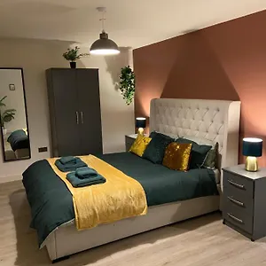 From Cosy 2 Bed Apartment