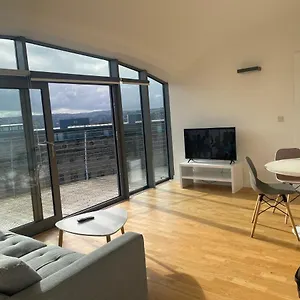 The Signature Apartment